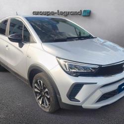 Opel Crossland 1.2 Turbo 110ch Elegance occasion - Le Mans - photo 3/28