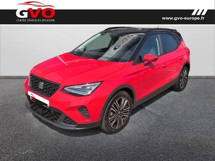 Seat Arona - 1.0 TSI 115ch start/stop dsg7 copa - 18 990 €