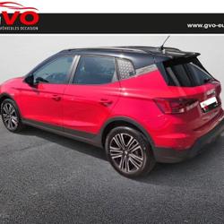Seat Arona 1.0 TSI 115ch start/stop dsg7 copa Le Mans