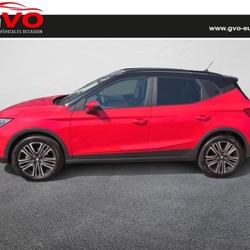 Seat Arona 1.0 TSI 115ch start/stop dsg7 copa Le Mans