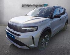 Opel Frontera - 1.2 Turbo Hybrid 145ch GS e-DCT6 - 25 980 €