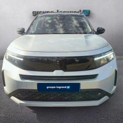 Opel Frontera 1.2 Turbo Hybrid 145ch GS e-DCT6 occasion - Le Mans - photo 2/31
