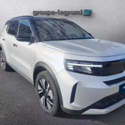 Opel Frontera 1.2 Turbo Hybrid 145ch GS e-DCT6 occasion - Le Mans - photo 3/31