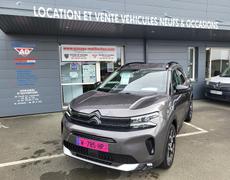 Citroen C5 Aircross Mauléon