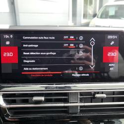 Citroen C5 Aircross 1.2I HYBRIDE - 145 S&S - BVR MAX Maul&eacute;on