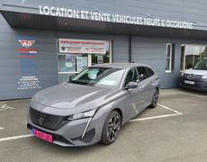 Peugeot 308 SW Phase 2 Mauléon