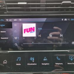 Peugeot 308 SW Phase 2 SW 1.2I HYBRID - 145 - BV E-DCS6 ALLURE Maul&eacute;on