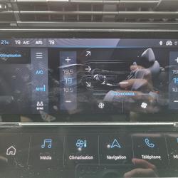 Peugeot 308 SW Phase 2 SW 1.2I HYBRID - 145 - BV E-DCS6 ALLURE Maul&eacute;on