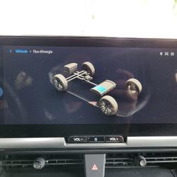 Toyota C-HR 1.8 HYBRID 140 - BV CVT DESIGN Maul&eacute;on