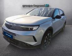 Opel Grandland Le Mans