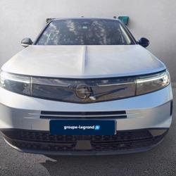 Opel Grandland 1.2 Turbo Hybrid 145ch GS e-DCT6 occasion - Le Mans - photo 2/29