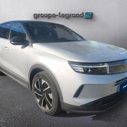 Opel Grandland 1.2 Turbo Hybrid 145ch GS e-DCT6 occasion - Le Mans - photo 3/29