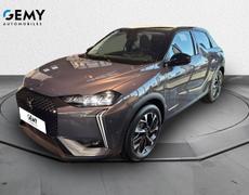 Ds DS3 Saint-Nazaire