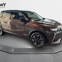 Ds DS3 DS 3 E-Tense ANTOINE DE SAINT EXUP&Eacute;RY Saint-Nazaire