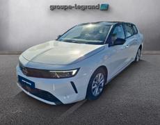 Opel Astra Sports Tourer Le Mans