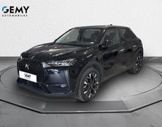 DS Autres DS - DS 3 E-Tense Rivoli - 22 990 €