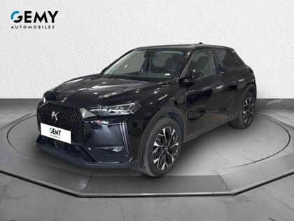 DS Autres DS - DS 3 E-Tense Rivoli - 22 990 €