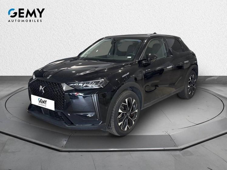 DS Autres DS  - 22 990 €