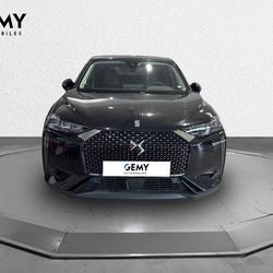 DS DS 3 ELECTRIQUE 3 E-Tense Rivoli occasion - Dinan - photo 2/21
