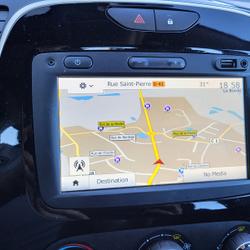 Renault Captur 1.5 ENERGY DCI - 90 BUSINESS Saint-Pierre-des-&Eacute;chaubrognes