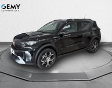 Citroen e-C3 Aircross Dinan