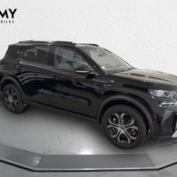 Citroen e-C3 Aircross 113 autonomie confort Plus occasion - Dinan - photo 3/21