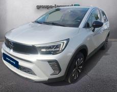 Opel Crossland Le Mans