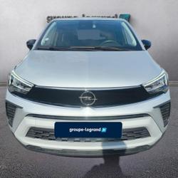 Opel Crossland 1.2 Turbo 110ch Elegance occasion - Le Mans - photo 2/28
