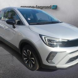 Opel Crossland 1.2 Turbo 110ch Elegance occasion - Le Mans - photo 3/28
