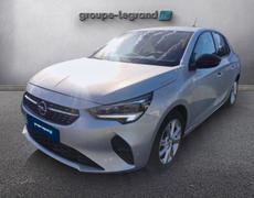 Opel Corsa Le Mans