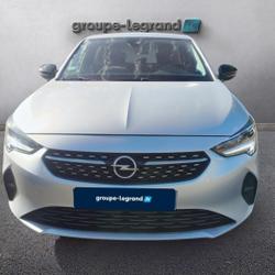 Opel Corsa 1.2 75ch Edition occasion - Le Mans - photo 2/31