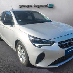 Opel Corsa 1.2 75ch Edition occasion - Le Mans - photo 3/31