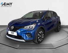 Renault Captur Dinan