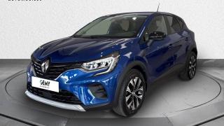 Renault Captur  - photo 0