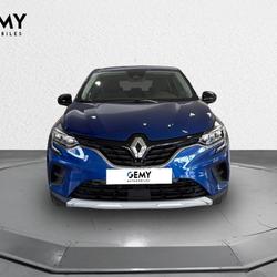Renault Captur TCe 90 Evolution occasion - Dinan - photo 2/22