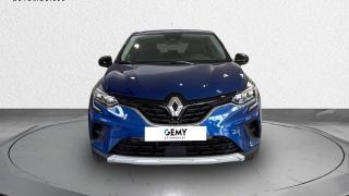 Renault Captur  - photo 1