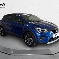 Renault Captur TCe 90 Evolution occasion - Dinan - photo 3/22