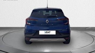 Renault Captur  - photo 4