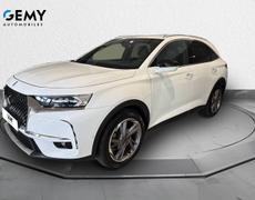 DS DS7 Crossback Dinan