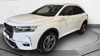 DS DS7 Crossback  - photo 0