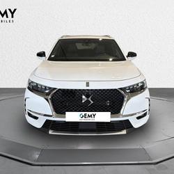 DS DS7 Crossback BlueHDi 130 EAT8 Rivoli occasion - Dinan - photo 2/21