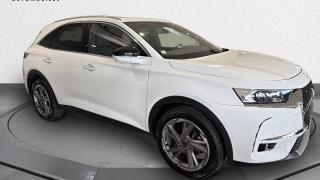 DS DS7 Crossback  - photo 2