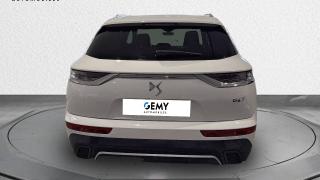 DS DS7 Crossback  - photo 4