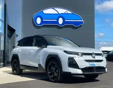 Citroen C5 Aircross Mérignac