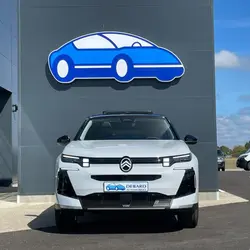 Citroen C5 Aircross 1.2 HYBRIDE 145CH MAX BOITE AUTOMATIQUE M&eacute;rignac