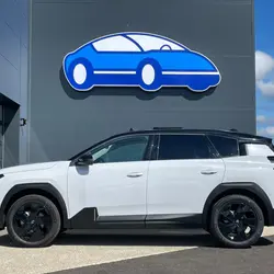 Citroen C5 Aircross 1.2 HYBRIDE 145CH MAX BOITE AUTOMATIQUE M&eacute;rignac