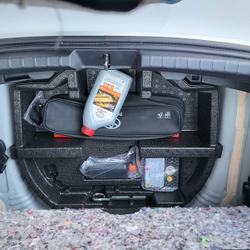 Toyota Yaris 1.0 - 70 VVT-I (RC18) FRANCE Saint-Pierre-des-&Eacute;chaubrognes