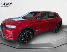 DS DS7 Crossback Dinan