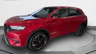DS DS7 Crossback  - photo 0