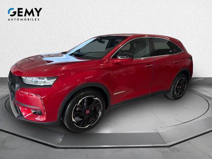 DS DS7 Crossback - DS7 Crossback BlueHDi 180 EAT8 Performance Line - 17 990 €